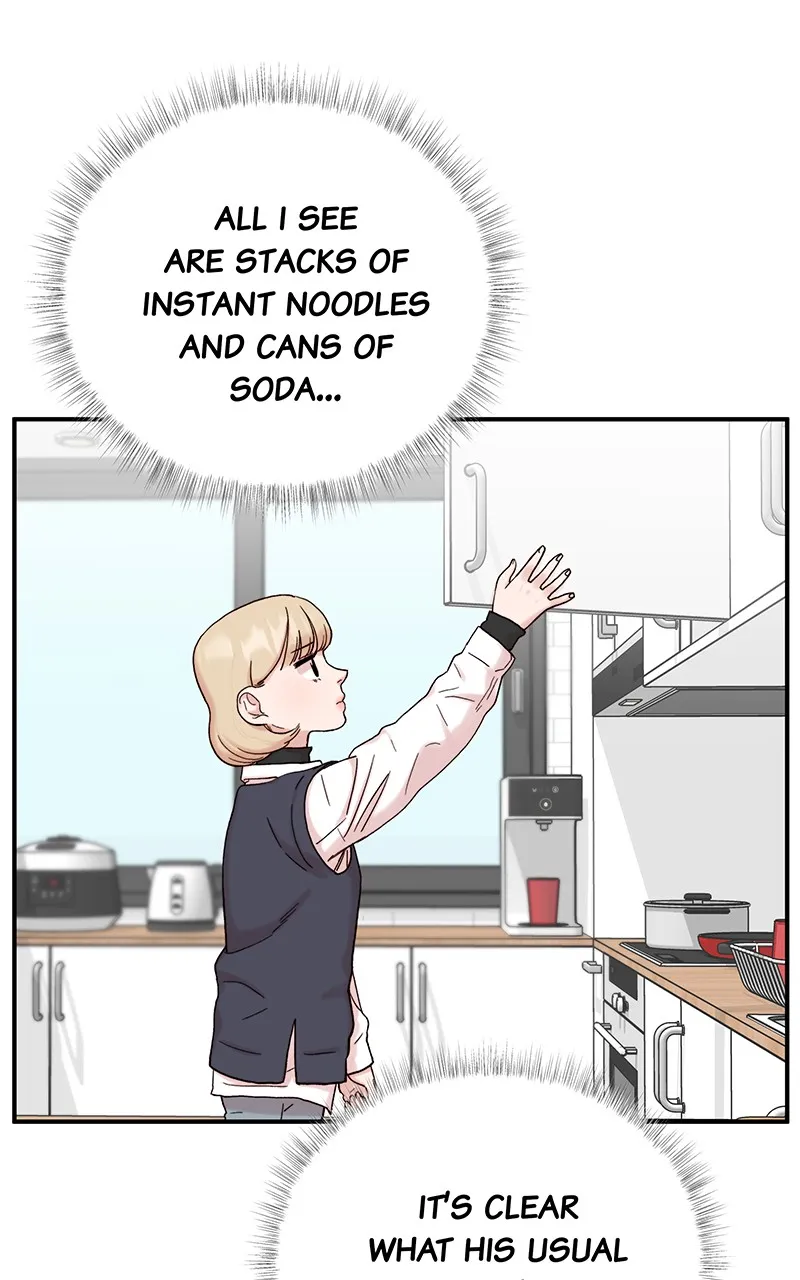My Dud to Stud Boyfriend Chapter 6 page 81 - 