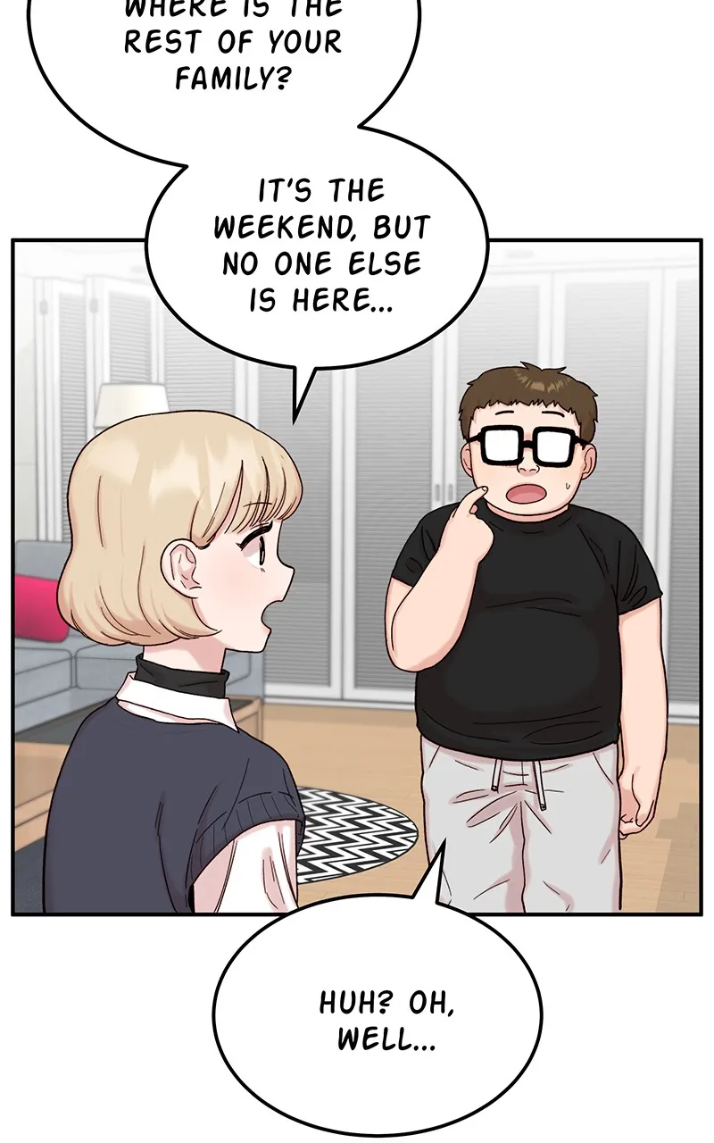 My Dud to Stud Boyfriend Chapter 6 page 85 - 