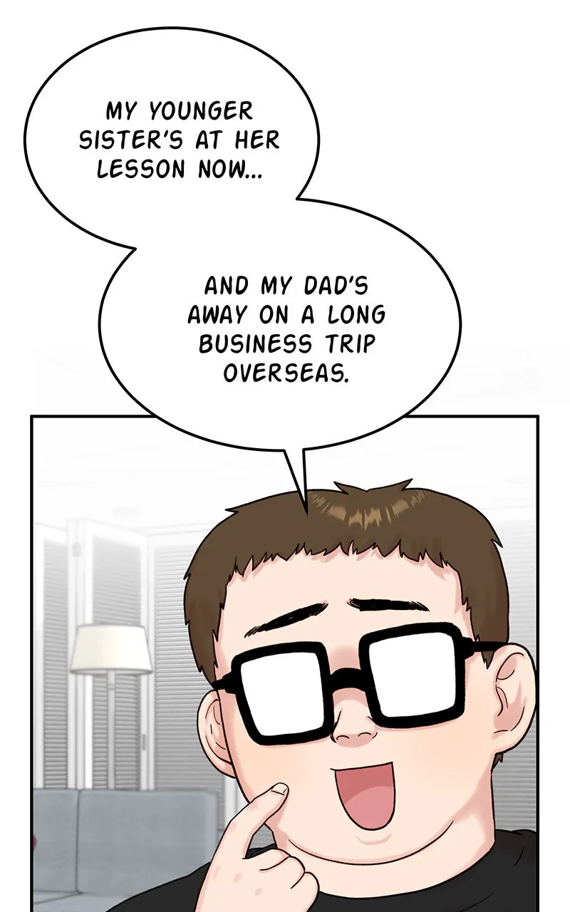 My Dud to Stud Boyfriend Chapter 6 page 87 - 