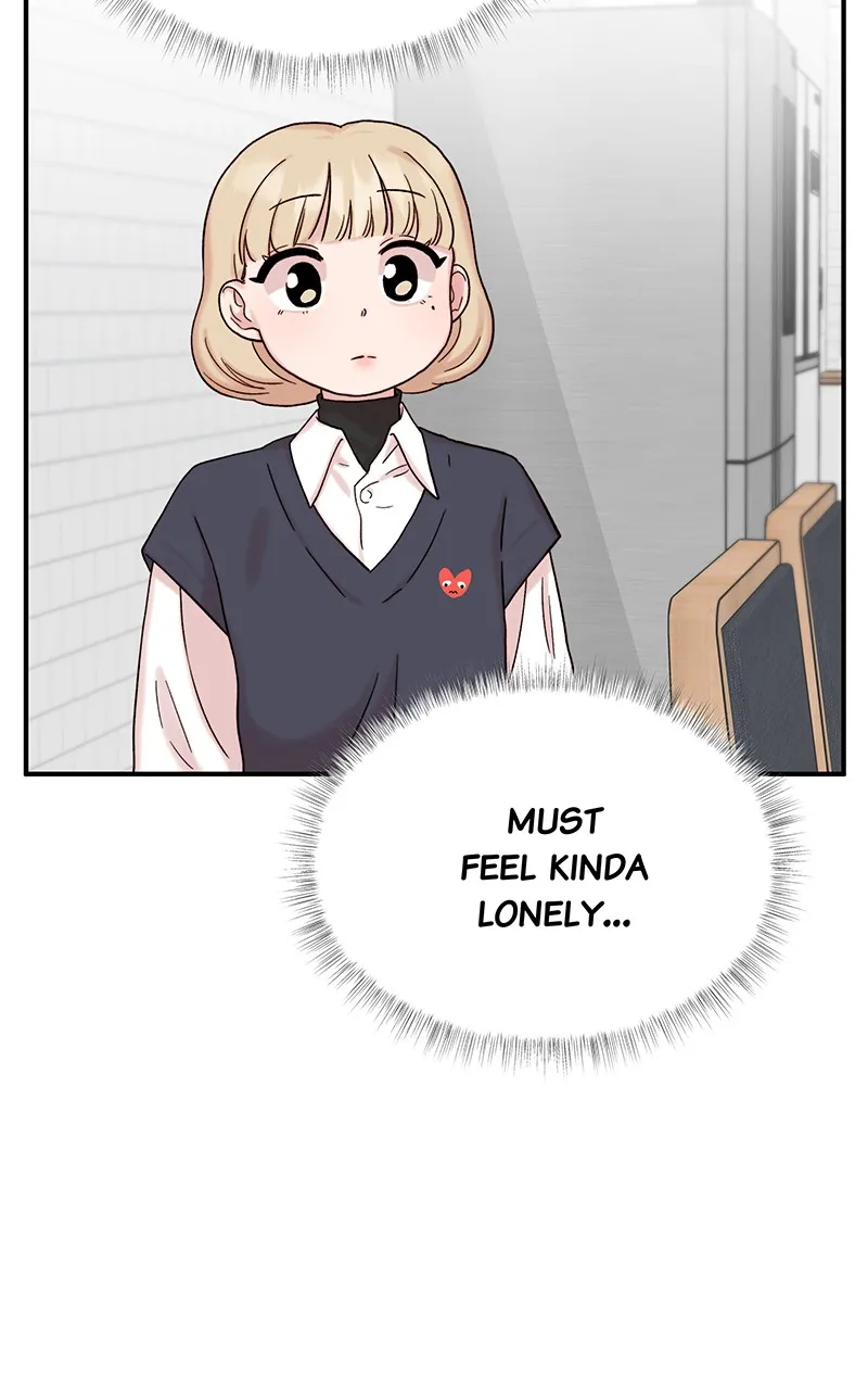My Dud to Stud Boyfriend Chapter 6 page 90 - 