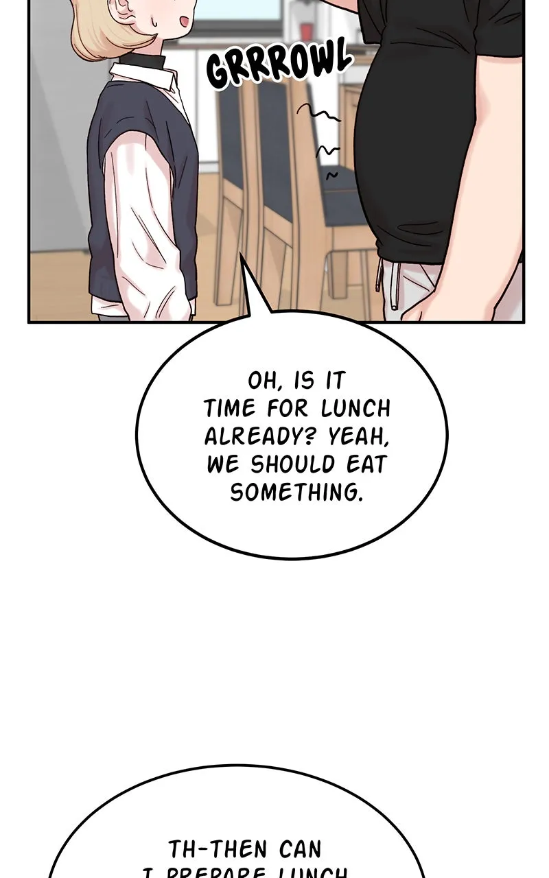 My Dud to Stud Boyfriend Chapter 6 page 92 - 