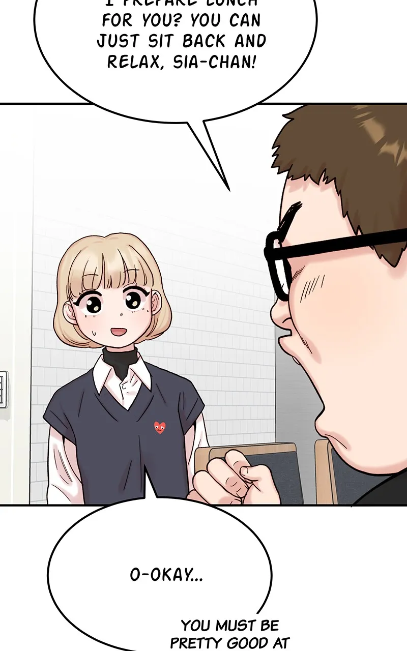 My Dud to Stud Boyfriend Chapter 6 page 93 - 