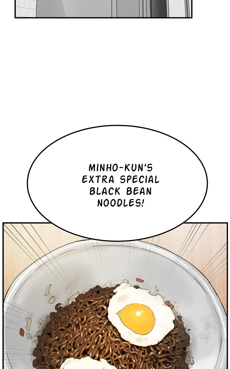 My Dud to Stud Boyfriend Chapter 6 page 96 - 