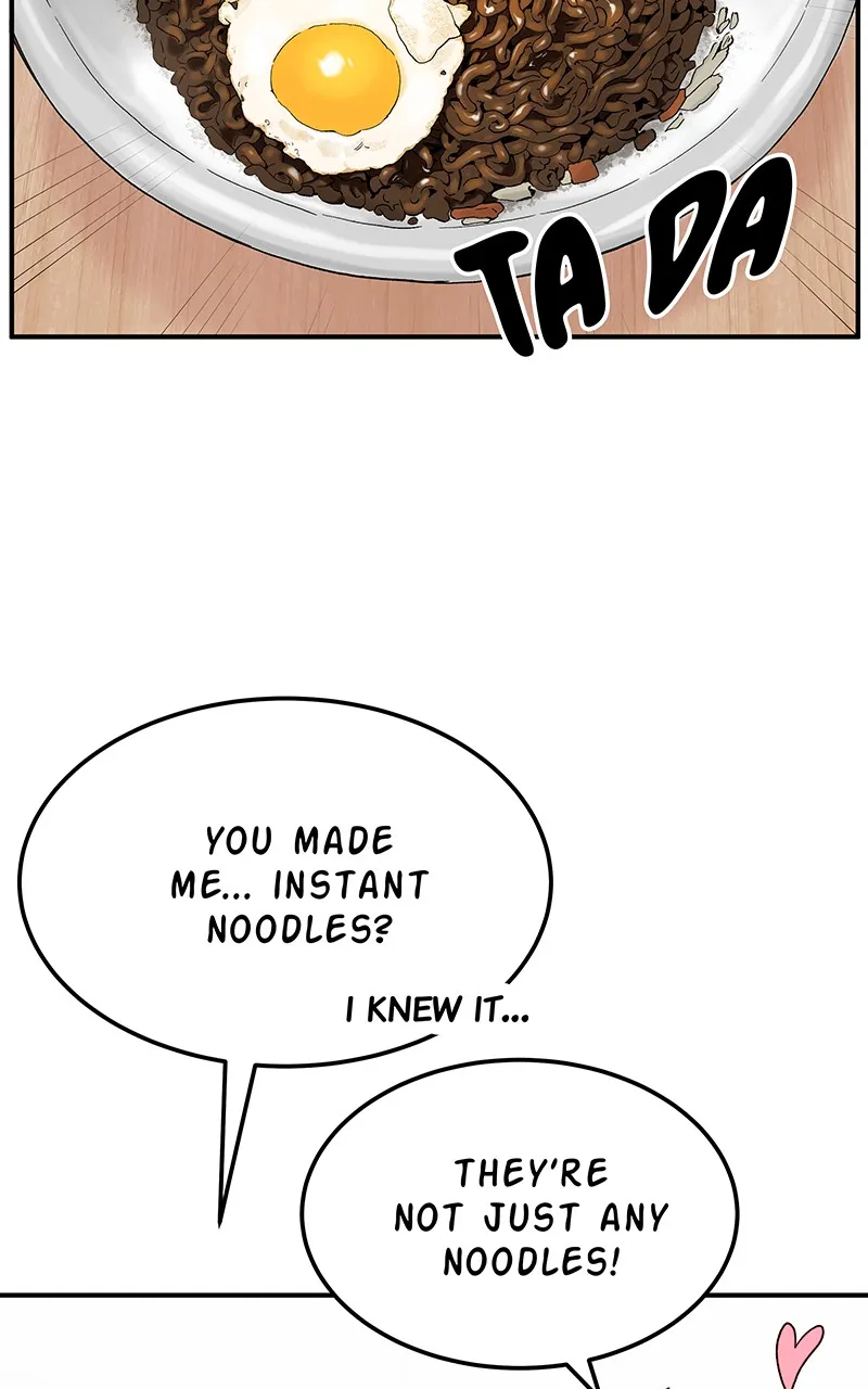 My Dud to Stud Boyfriend Chapter 6 page 97 - 
