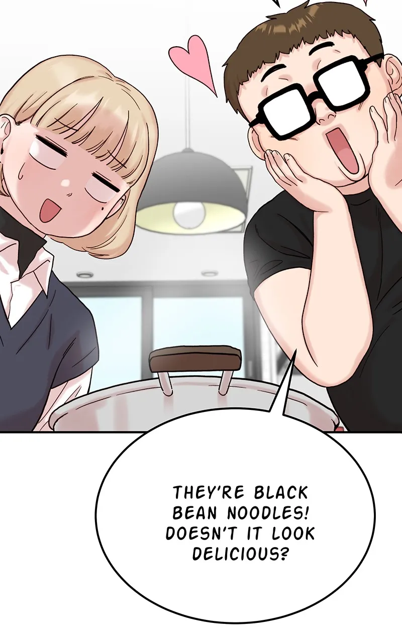 My Dud to Stud Boyfriend Chapter 6 page 98 - 