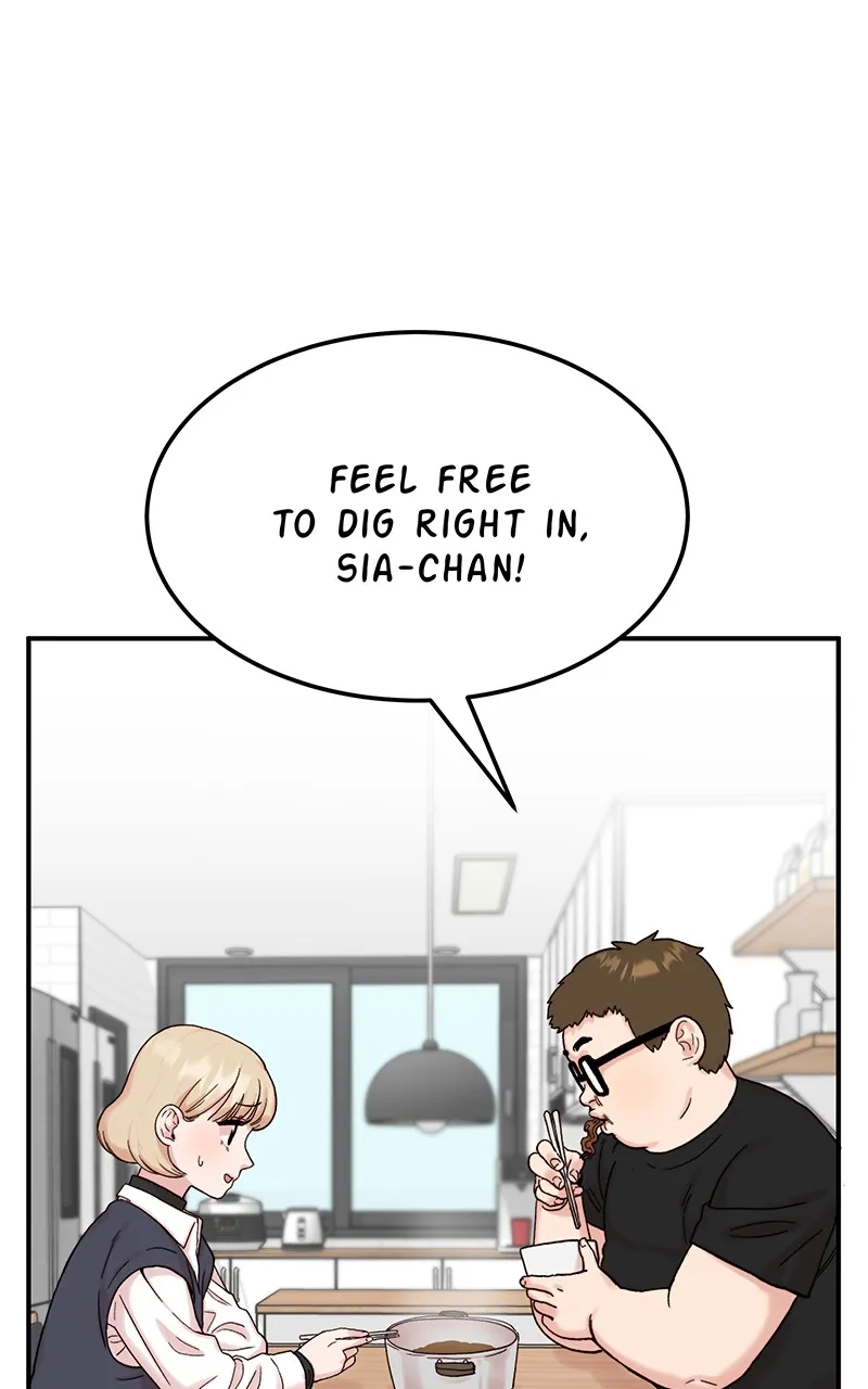 My Dud to Stud Boyfriend Chapter 6 page 99 - 