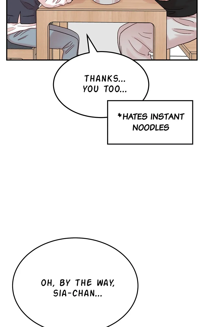My Dud to Stud Boyfriend Chapter 6 page 100 - 