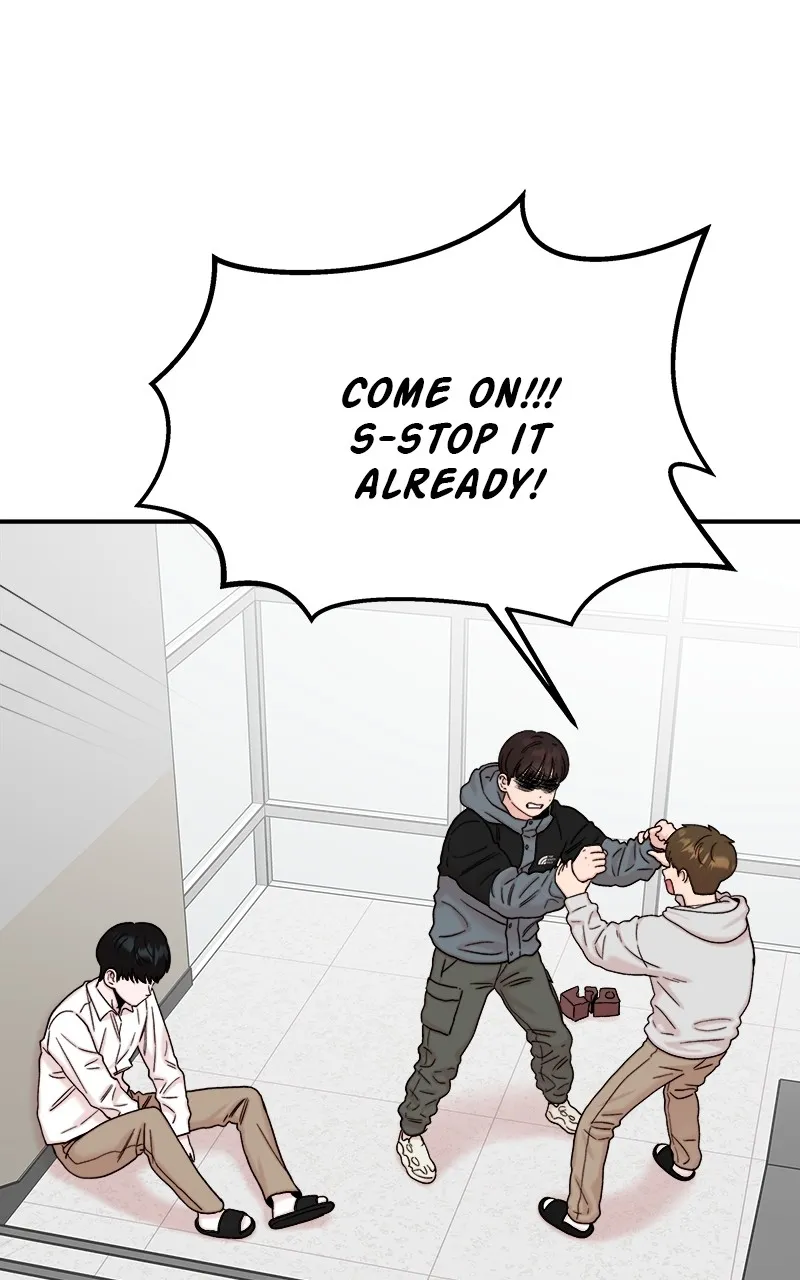 My Dud to Stud Boyfriend Chapter 60 page 11 - 