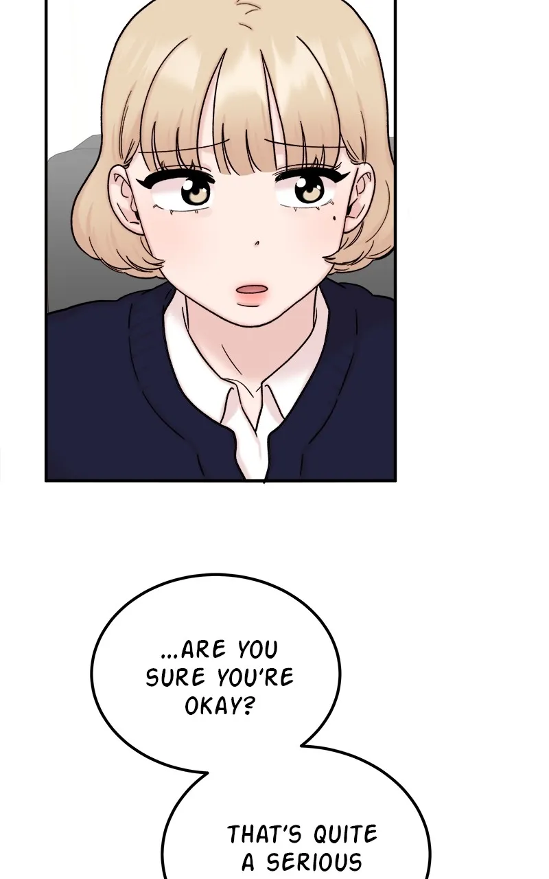 My Dud to Stud Boyfriend Chapter 60 page 102 - 