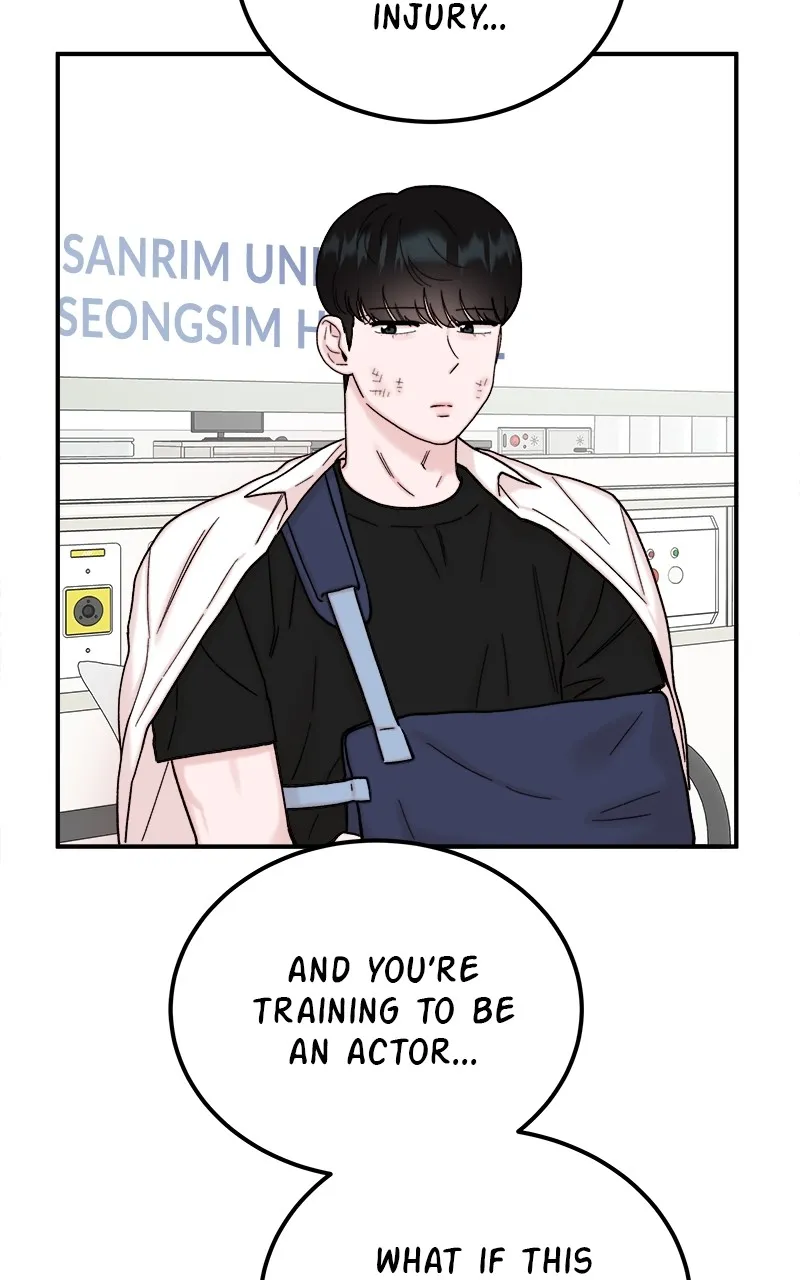 My Dud to Stud Boyfriend Chapter 60 page 103 - 