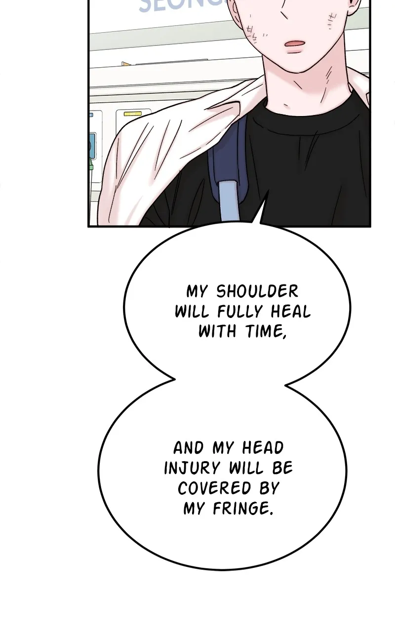 My Dud to Stud Boyfriend Chapter 60 page 105 - 