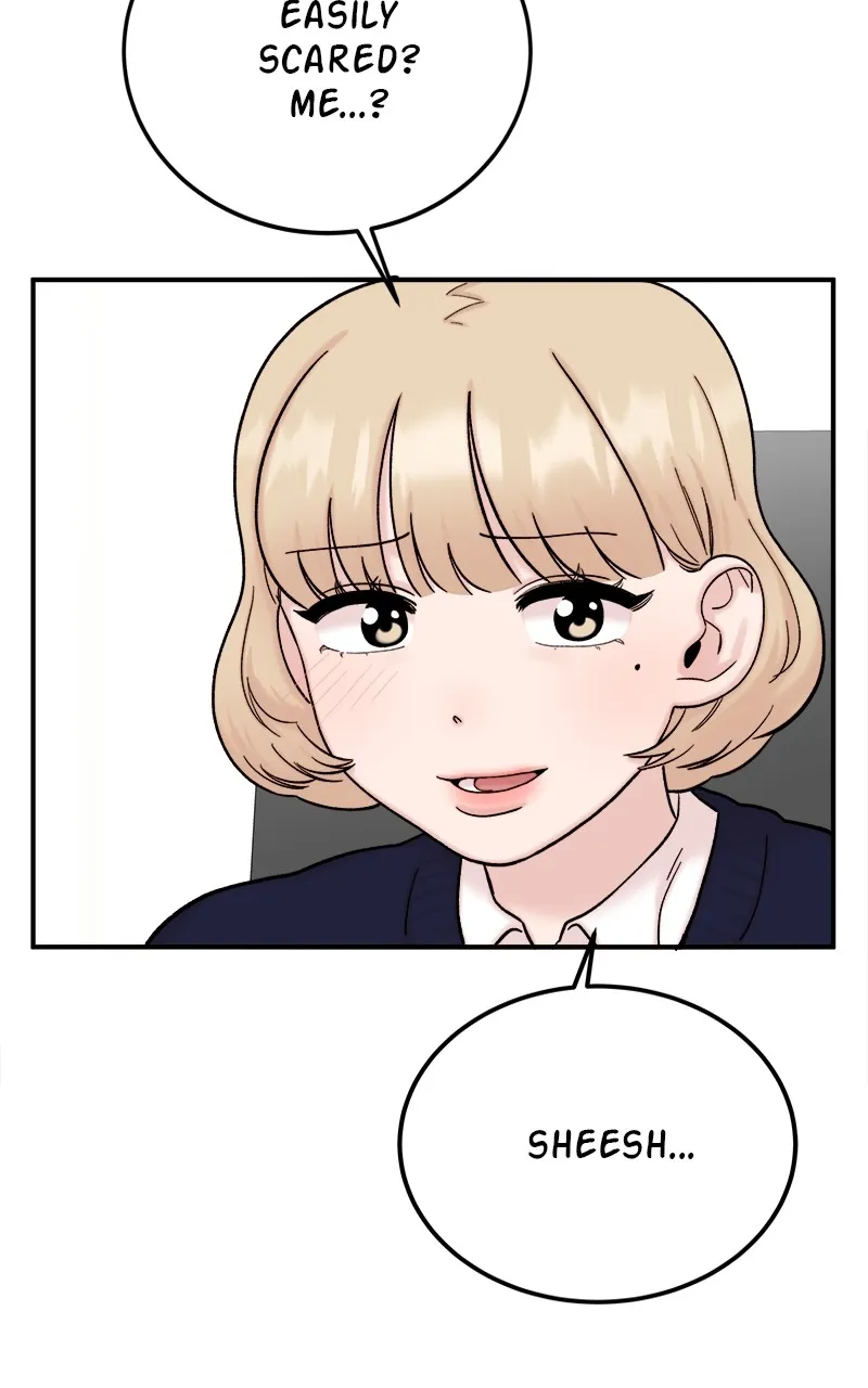My Dud to Stud Boyfriend Chapter 60 page 108 - 