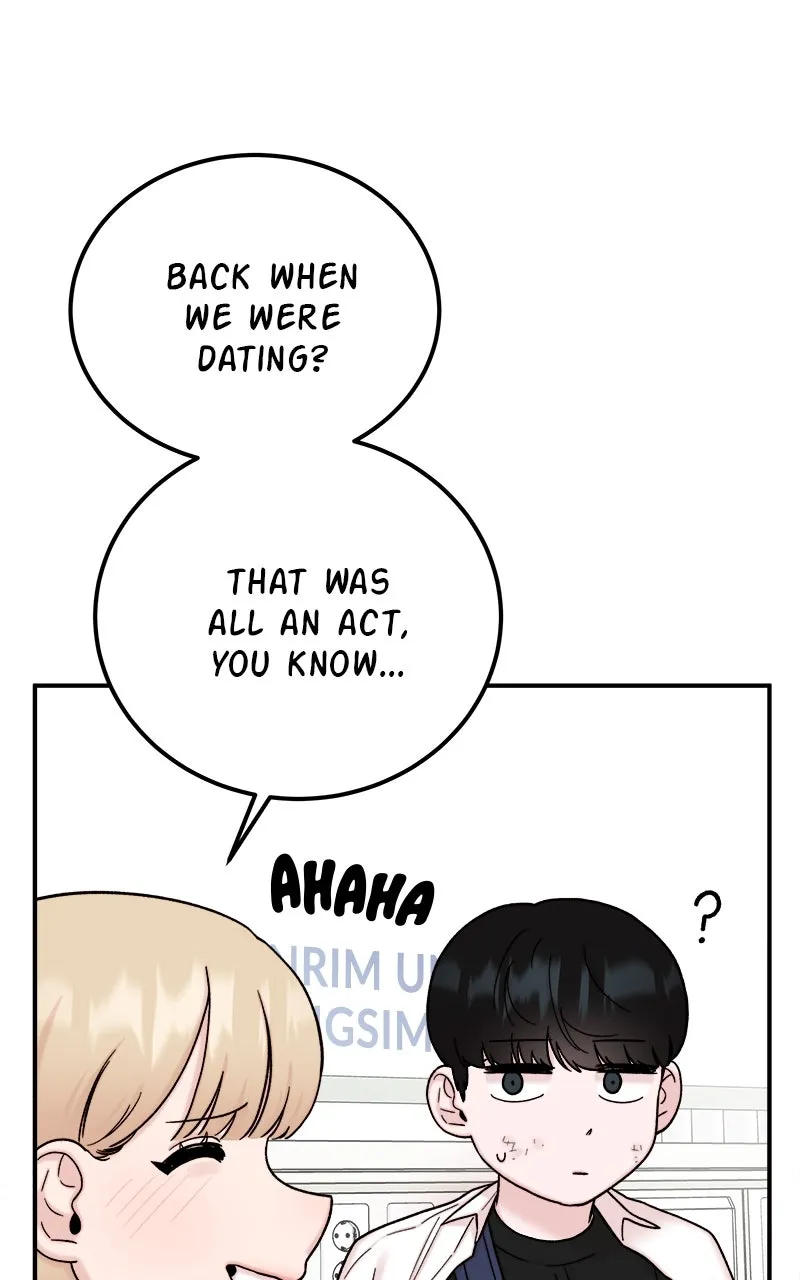 My Dud to Stud Boyfriend Chapter 60 page 109 - 