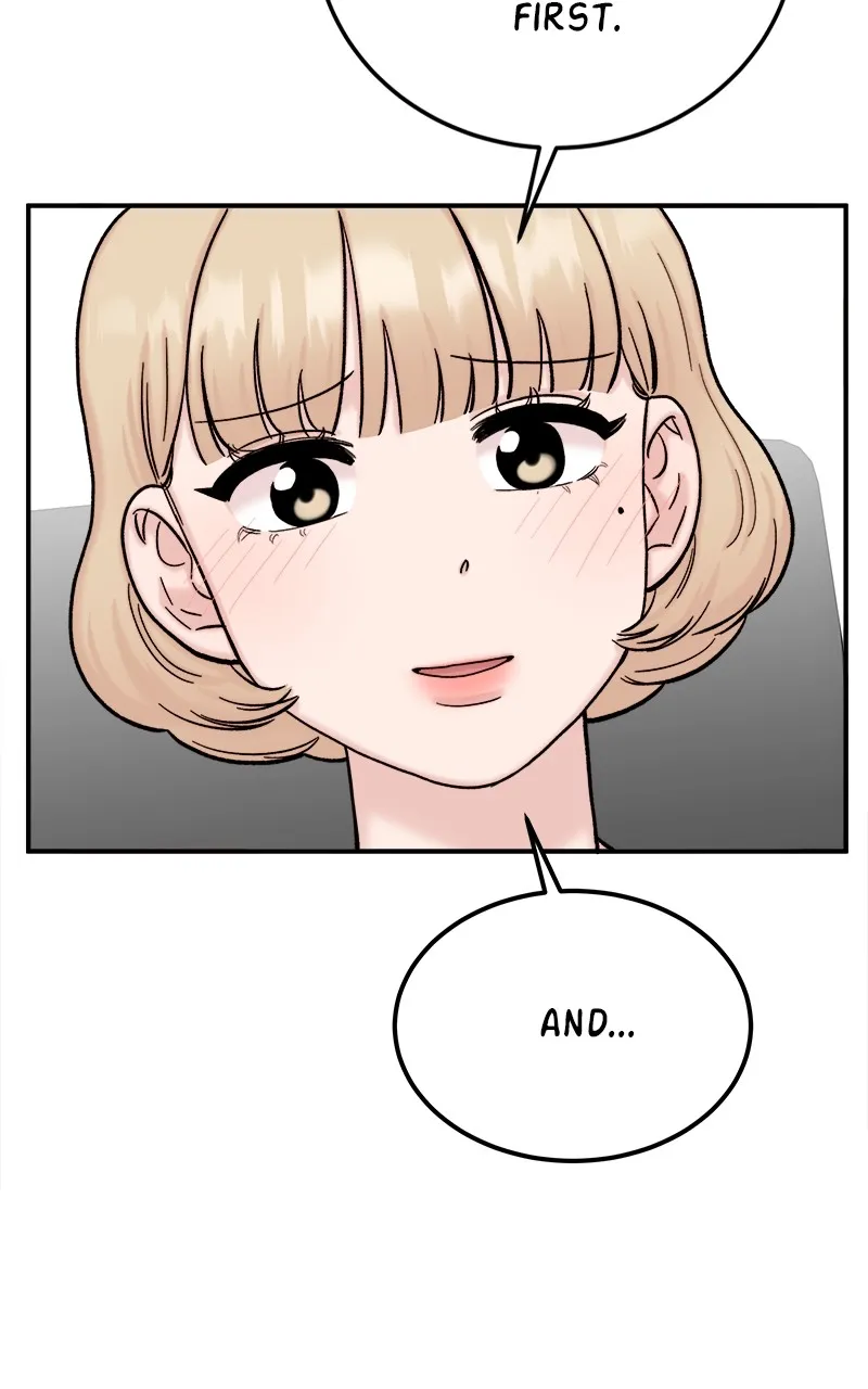 My Dud to Stud Boyfriend Chapter 60 page 112 - 