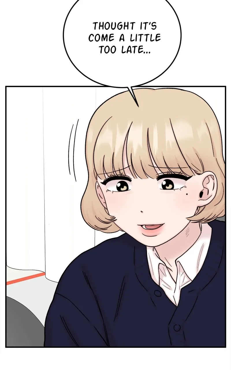 My Dud to Stud Boyfriend Chapter 60 page 115 - 