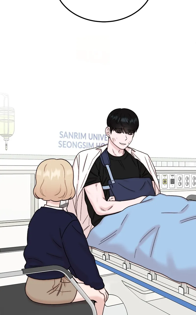 My Dud to Stud Boyfriend Chapter 60 page 118 - 