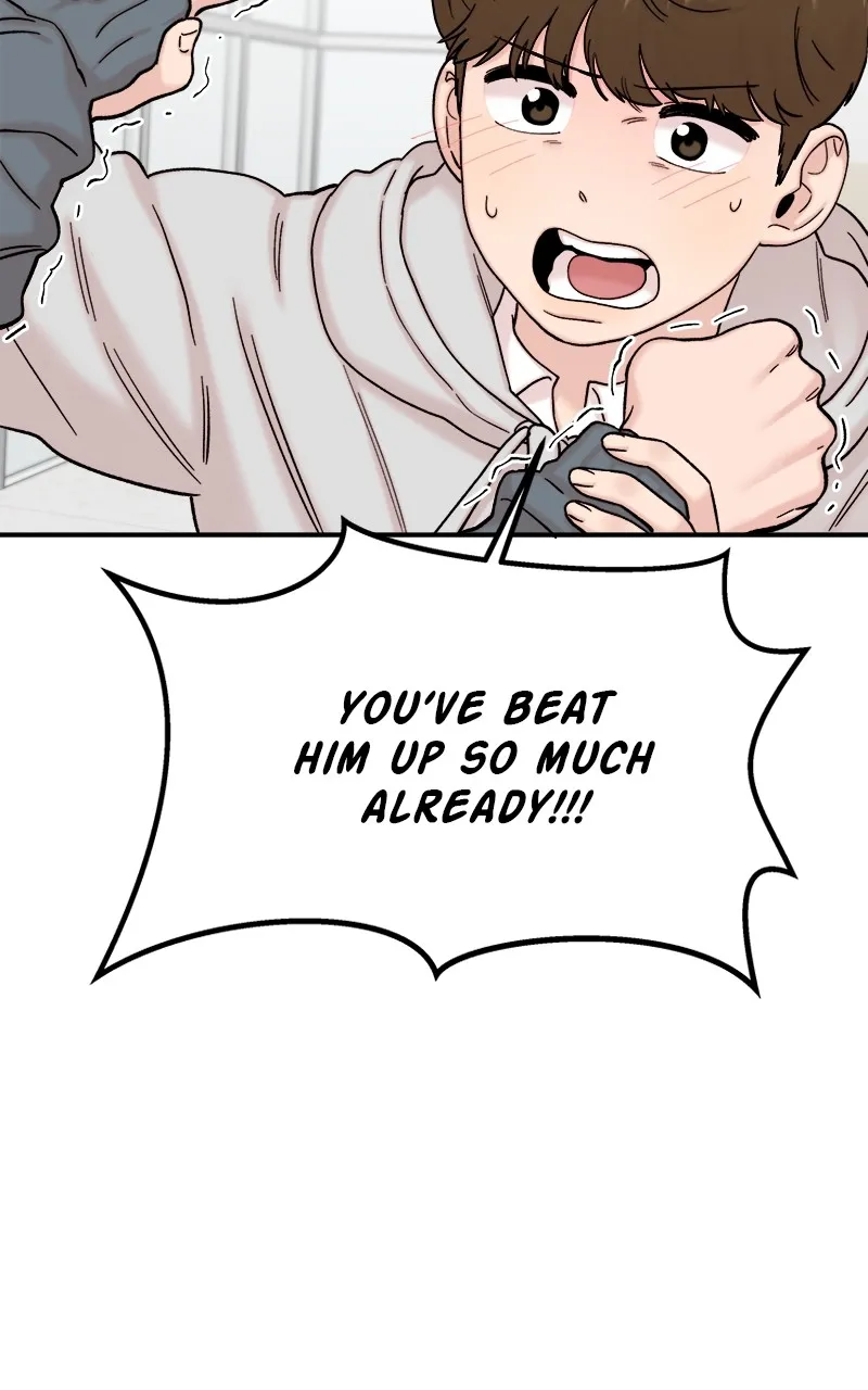 My Dud to Stud Boyfriend Chapter 60 page 13 - 