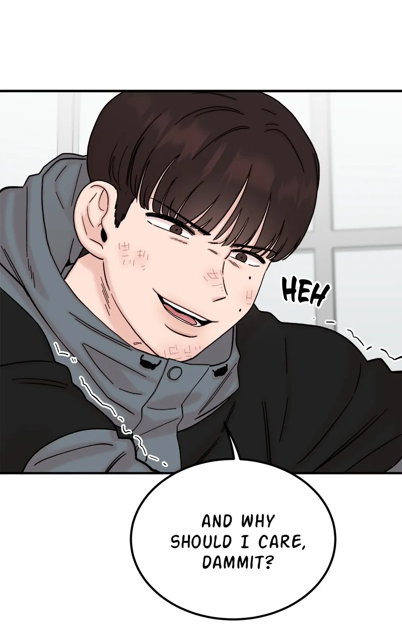 My Dud to Stud Boyfriend Chapter 60 page 15 - 