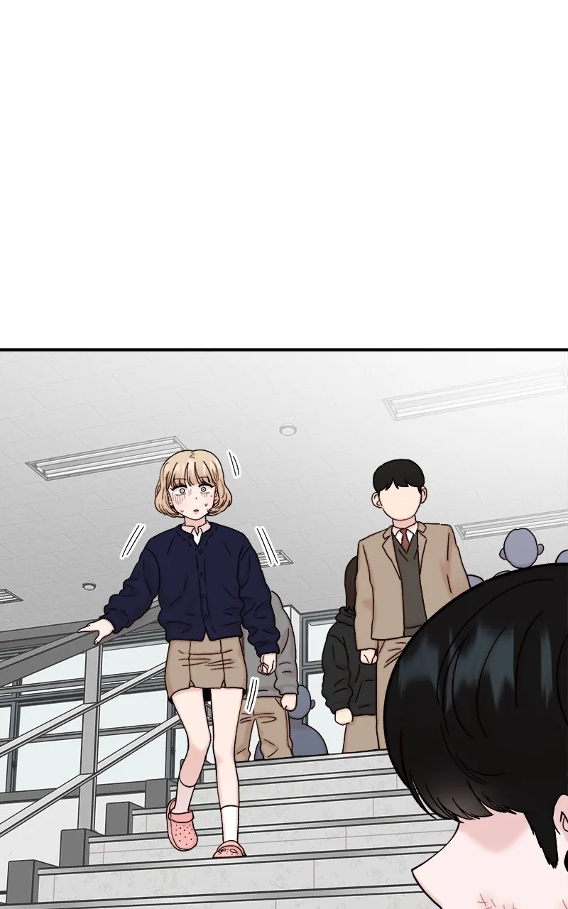 My Dud to Stud Boyfriend Chapter 60 page 19 - 