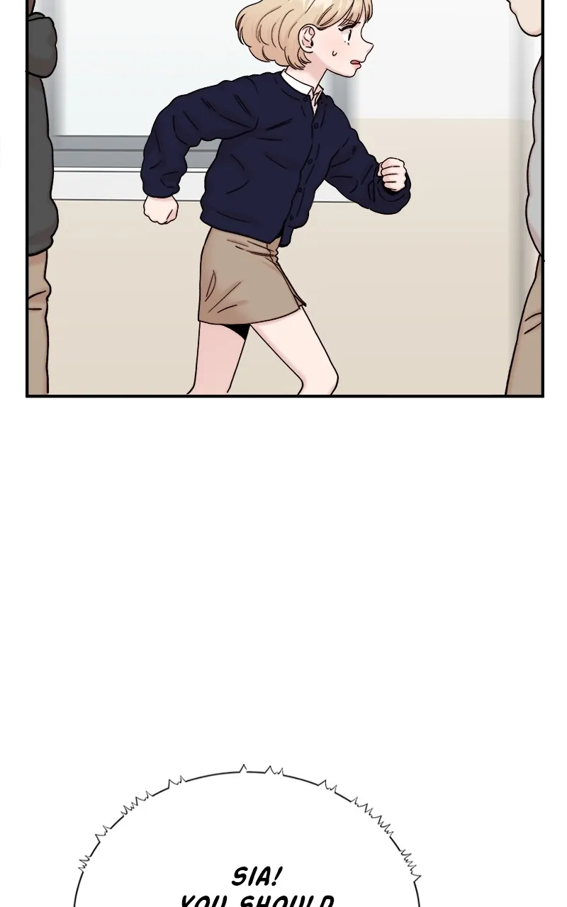 My Dud to Stud Boyfriend Chapter 60 page 3 - 