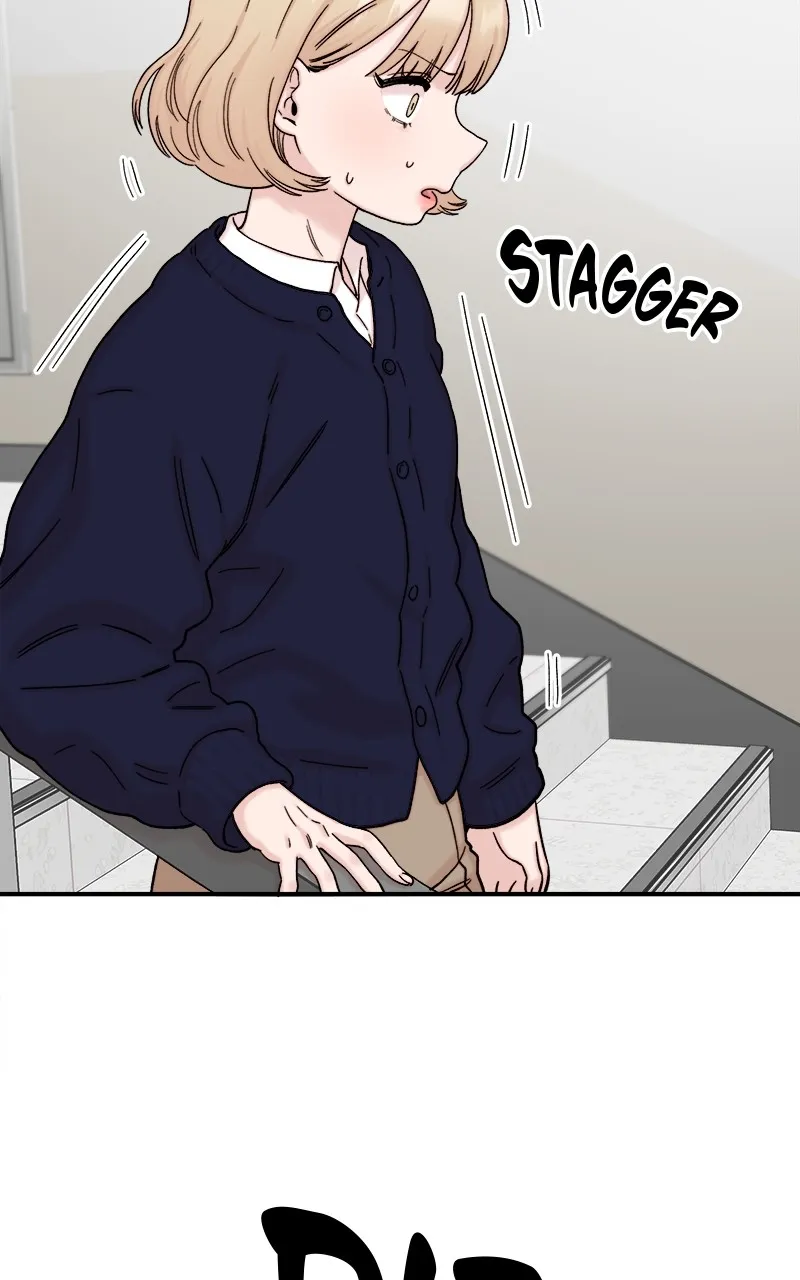 My Dud to Stud Boyfriend Chapter 60 page 22 - 