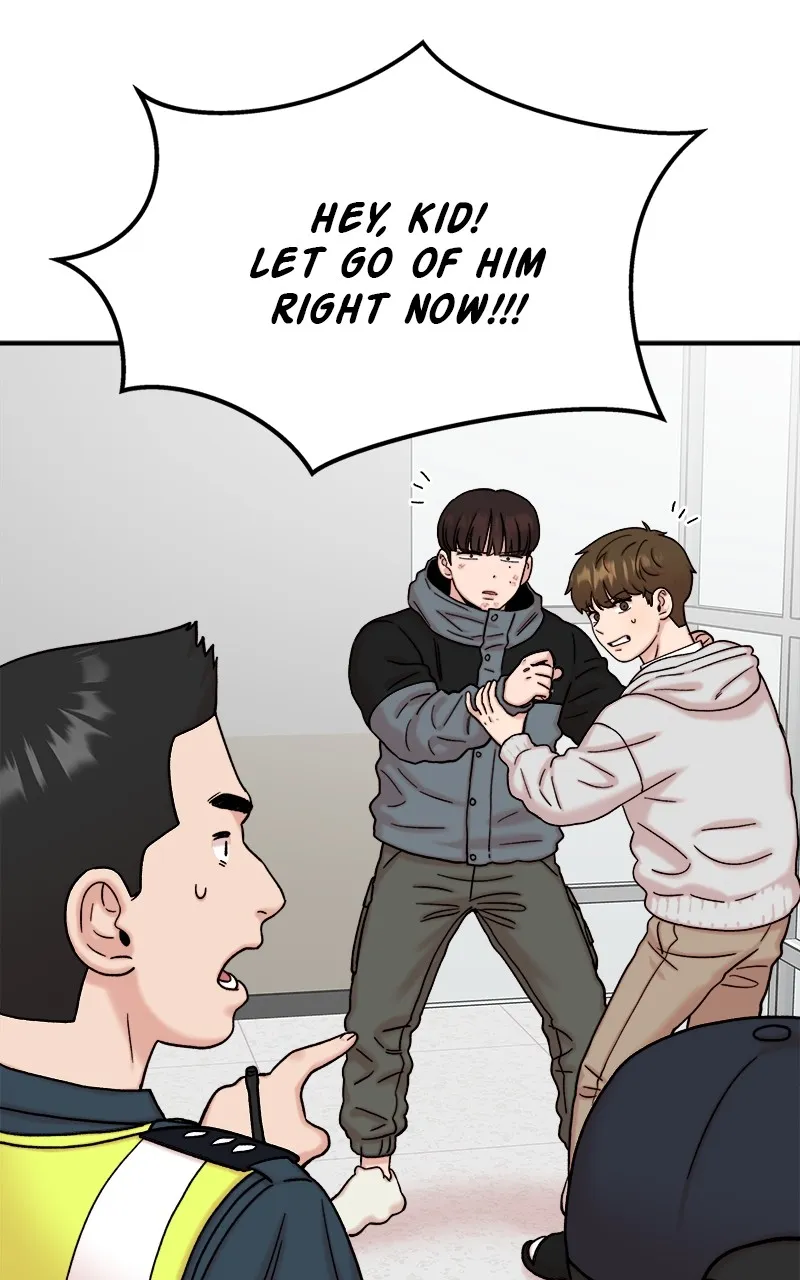 My Dud to Stud Boyfriend Chapter 60 page 26 - 