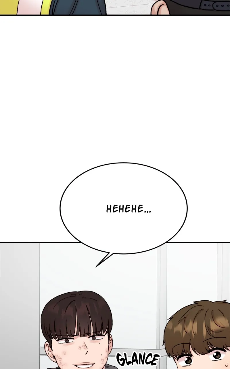 My Dud to Stud Boyfriend Chapter 60 page 27 - 
