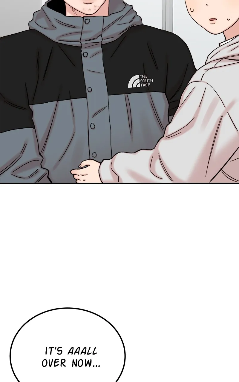 My Dud to Stud Boyfriend Chapter 60 page 28 - 