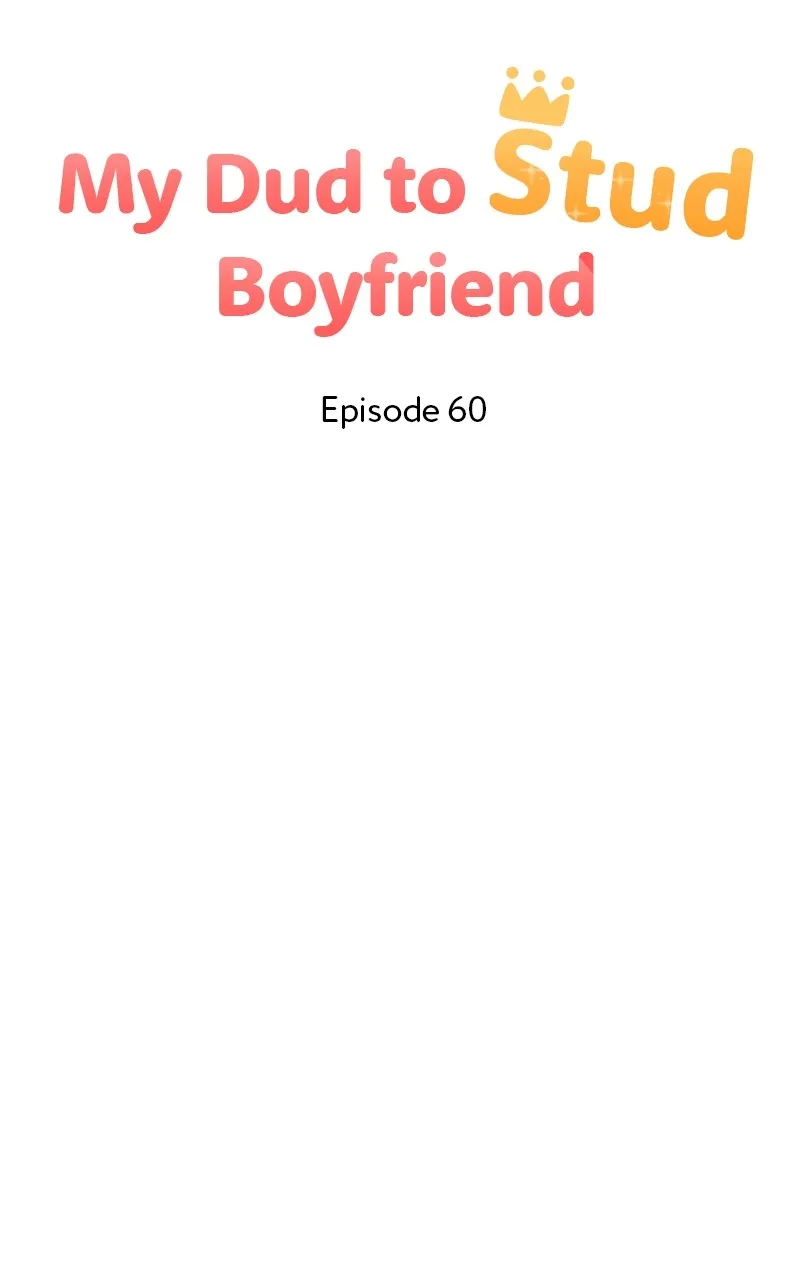 My Dud to Stud Boyfriend Chapter 60 page 32 - 