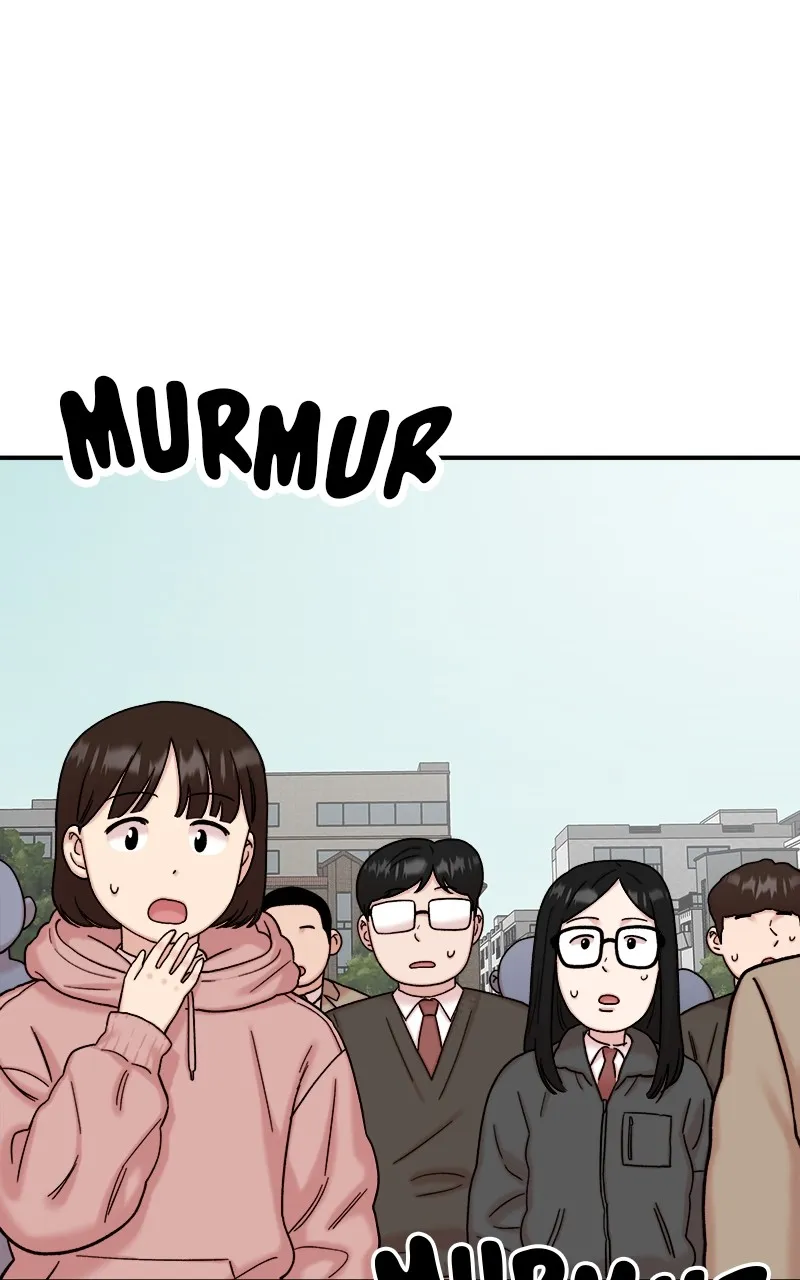 My Dud to Stud Boyfriend Chapter 60 page 34 - 