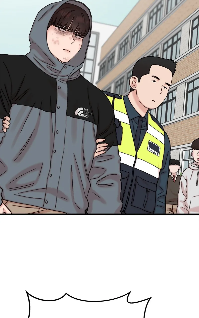 My Dud to Stud Boyfriend Chapter 60 page 36 - 