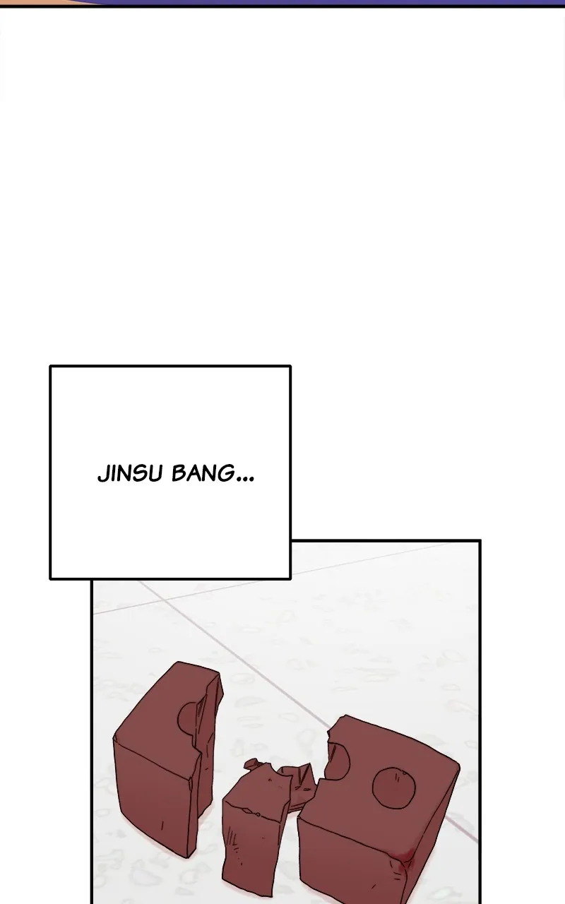 My Dud to Stud Boyfriend Chapter 60 page 39 - 