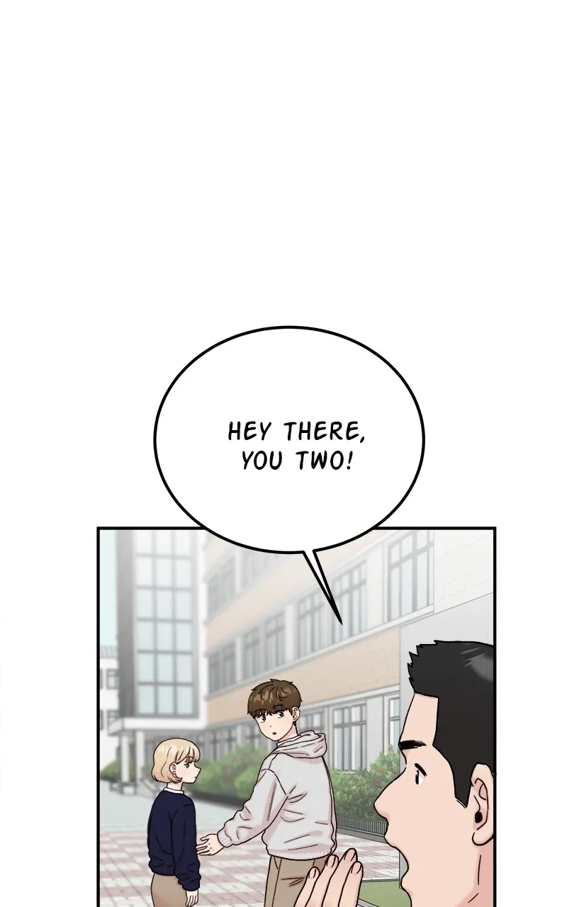 My Dud to Stud Boyfriend Chapter 60 page 41 - 