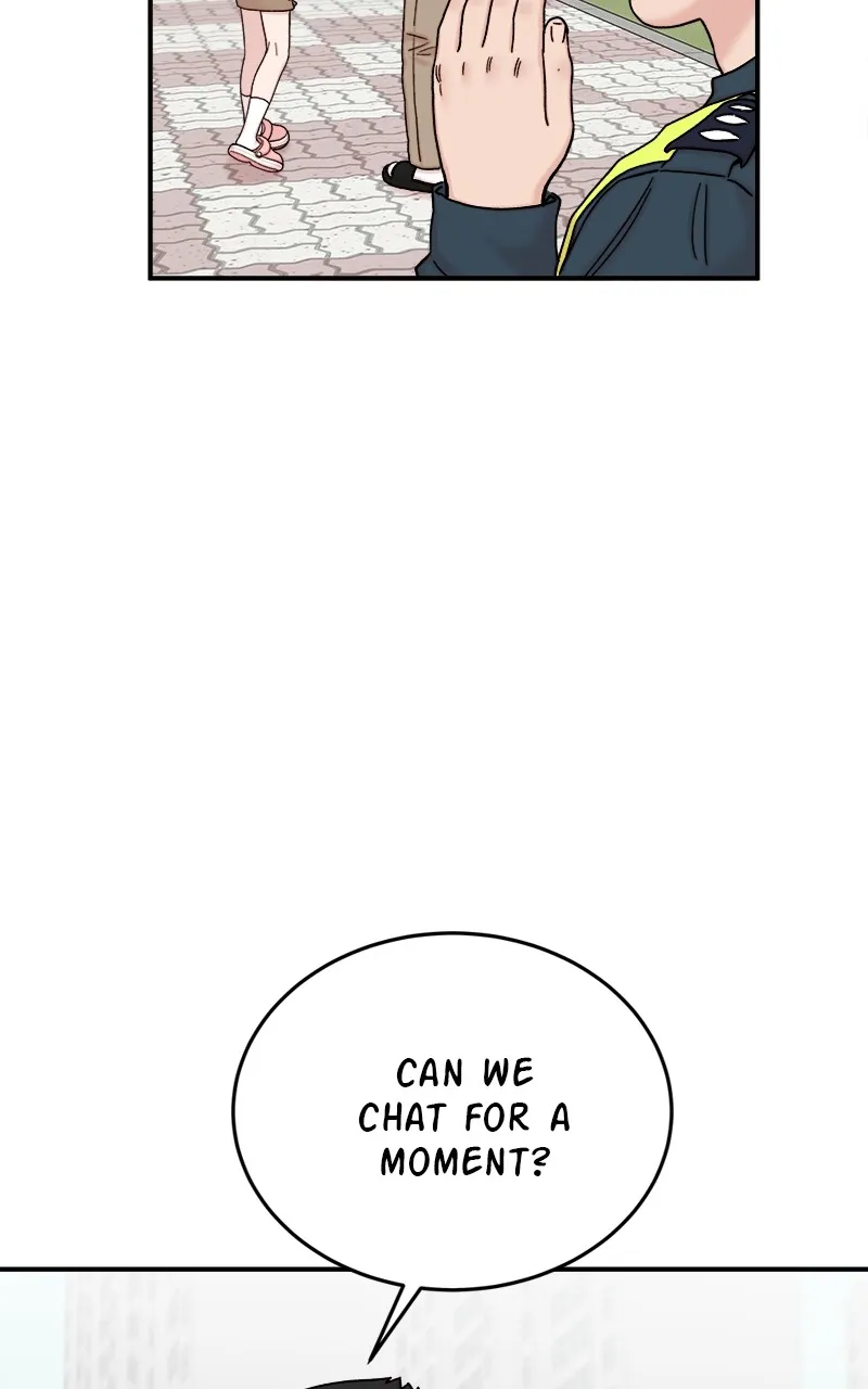 My Dud to Stud Boyfriend Chapter 60 page 42 - 