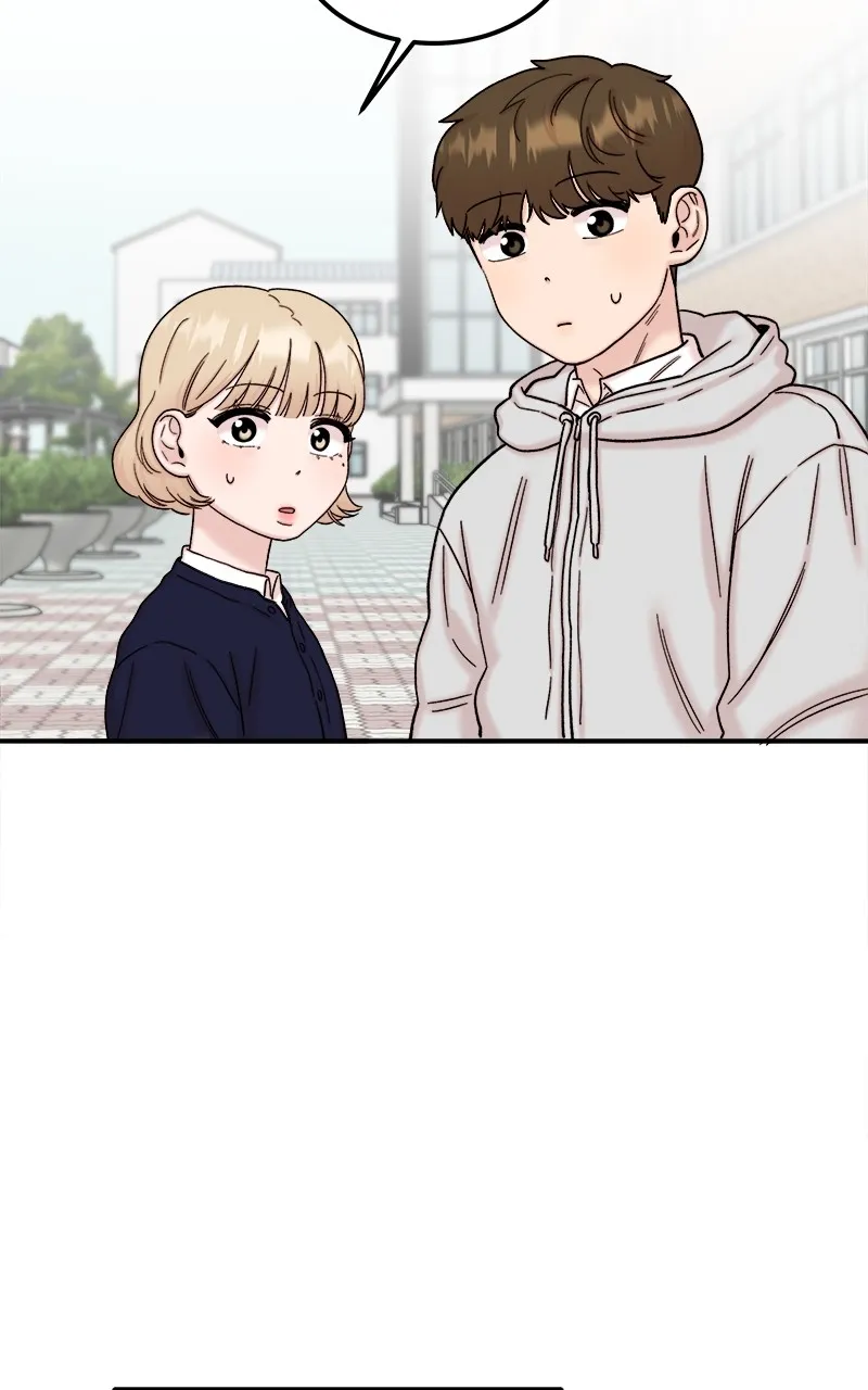 My Dud to Stud Boyfriend Chapter 60 page 44 - 