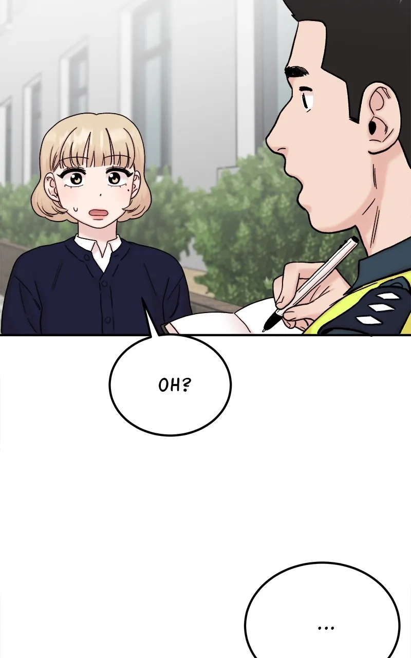 My Dud to Stud Boyfriend Chapter 60 page 48 - 