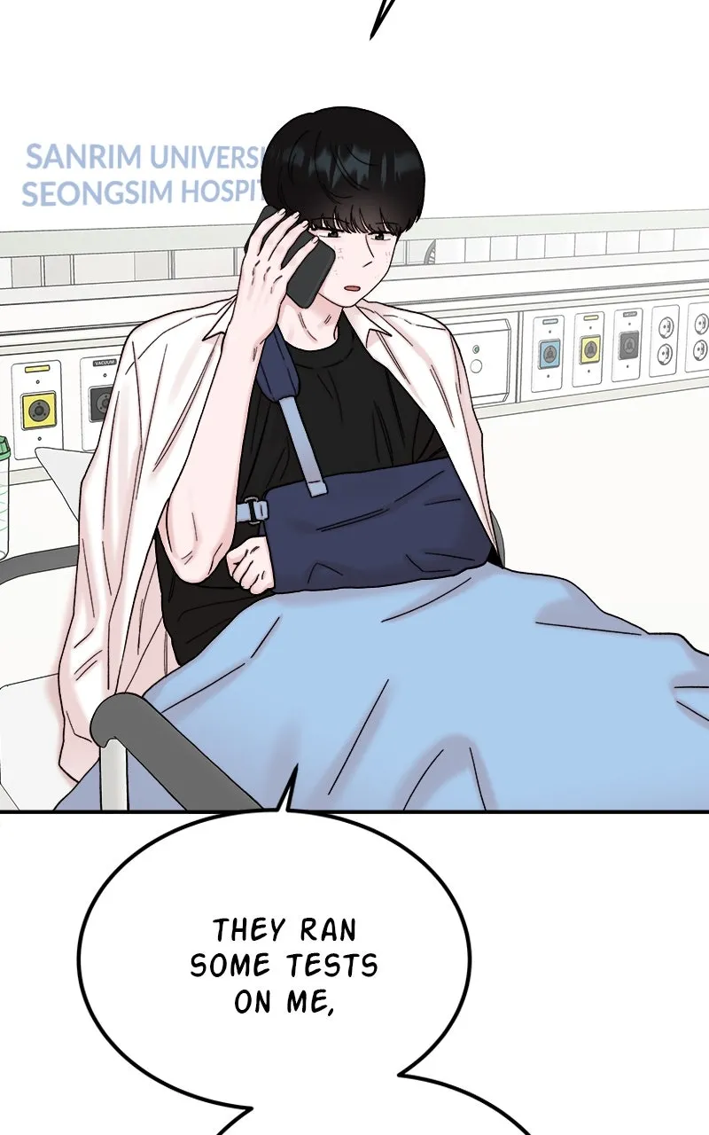 My Dud to Stud Boyfriend Chapter 60 page 55 - 