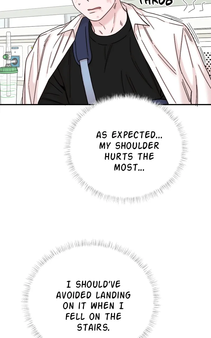 My Dud to Stud Boyfriend Chapter 60 page 58 - 