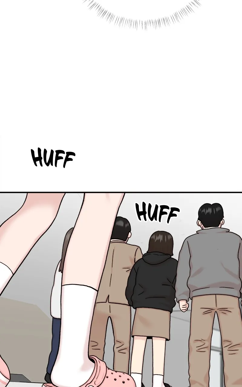 My Dud to Stud Boyfriend Chapter 60 page 7 - 