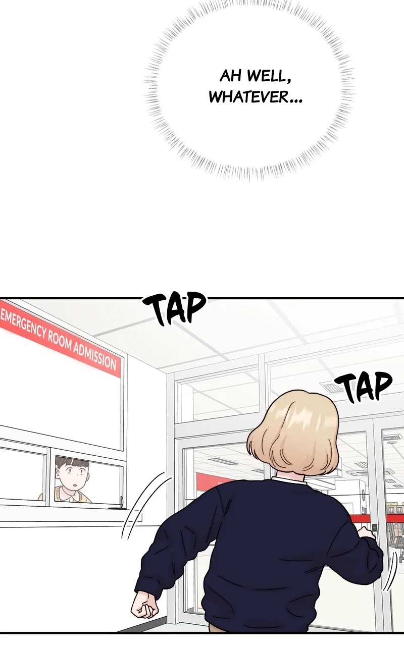My Dud to Stud Boyfriend Chapter 60 page 61 - 