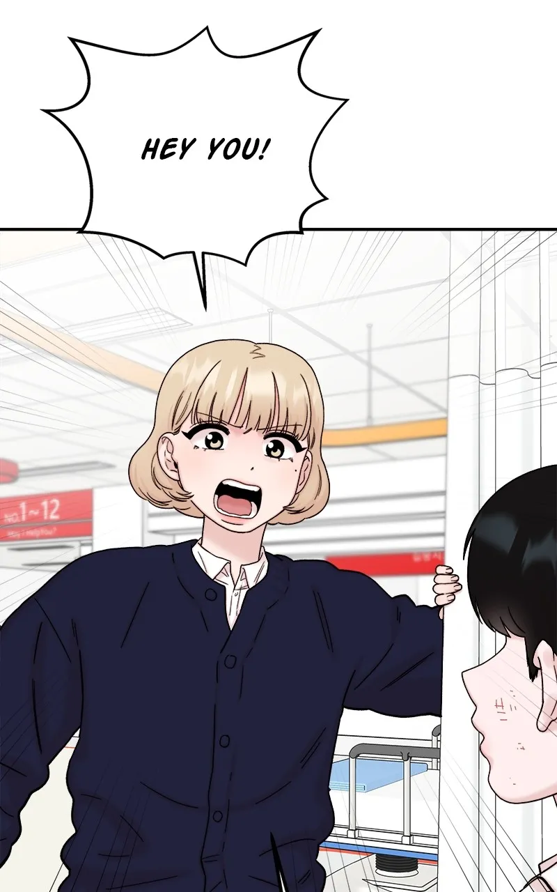 My Dud to Stud Boyfriend Chapter 60 page 64 - 