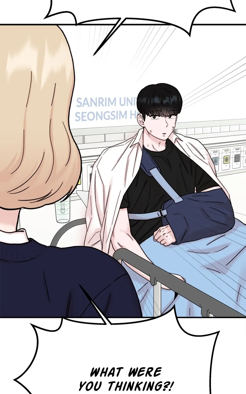 My Dud to Stud Boyfriend Chapter 60 page 66 - 