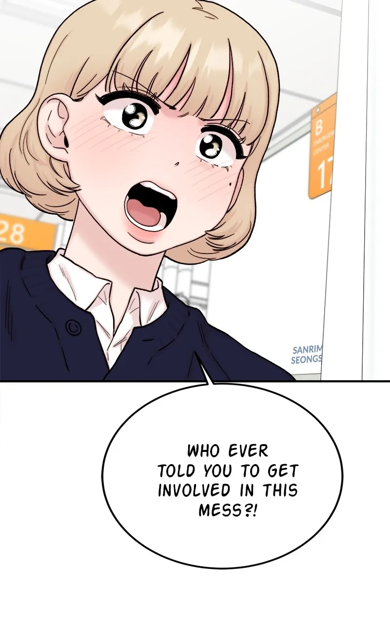 My Dud to Stud Boyfriend Chapter 60 page 68 - 