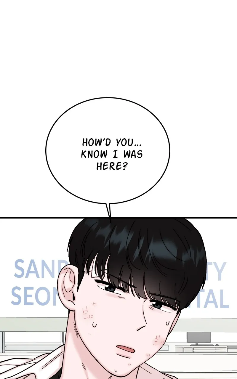 My Dud to Stud Boyfriend Chapter 60 page 69 - 
