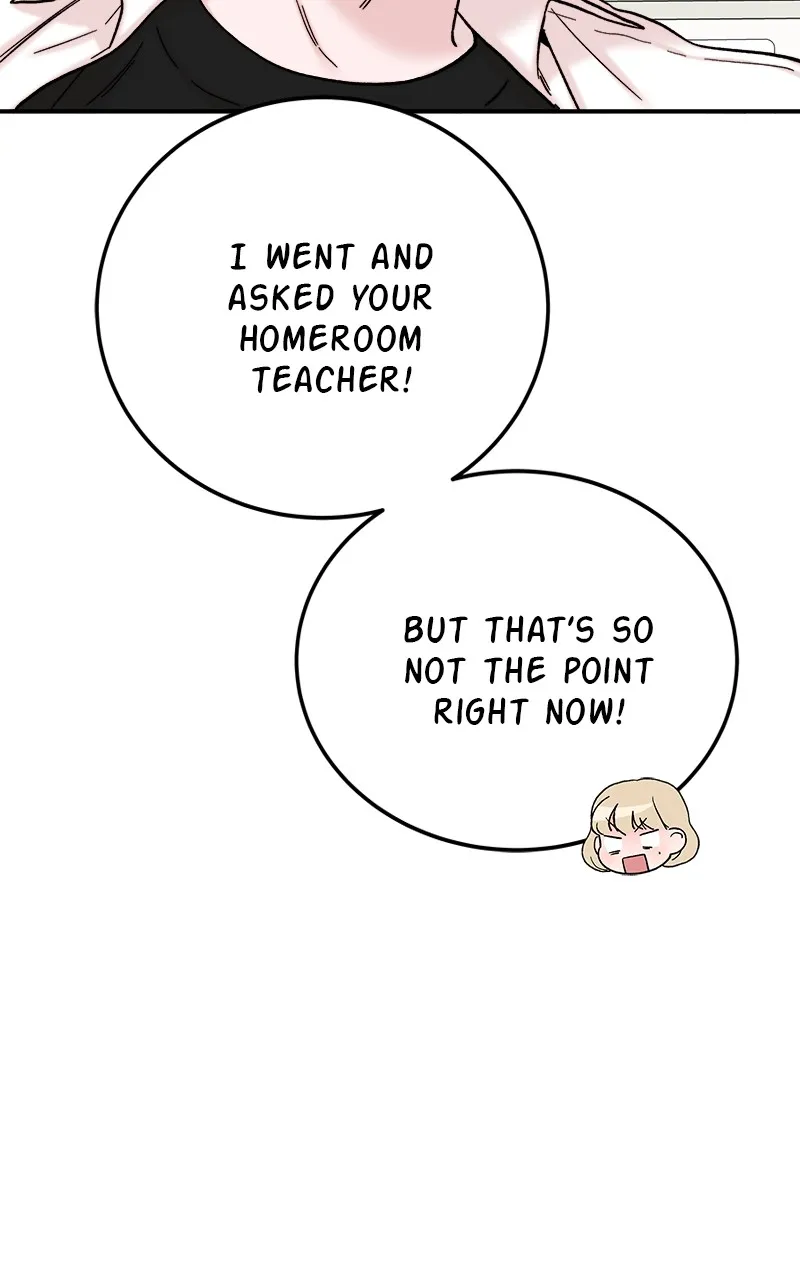 My Dud to Stud Boyfriend Chapter 60 page 70 - 