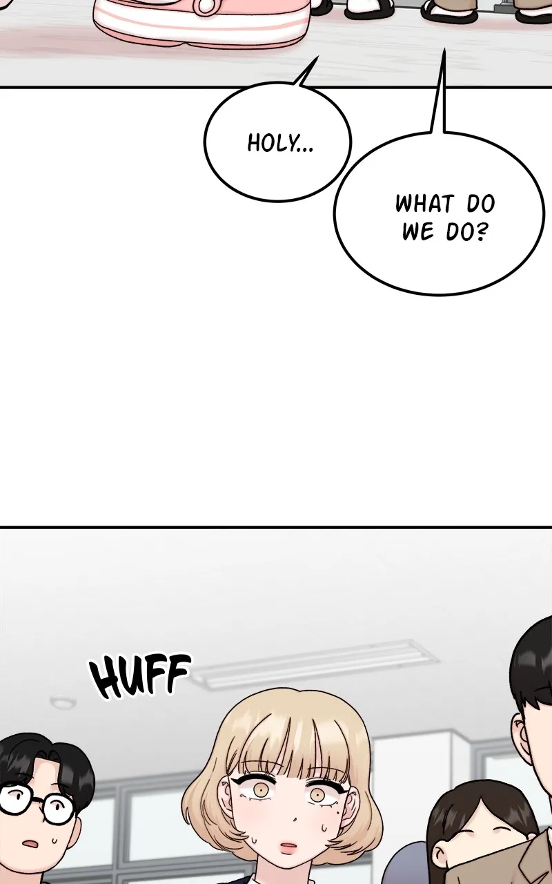 My Dud to Stud Boyfriend Chapter 60 page 8 - 