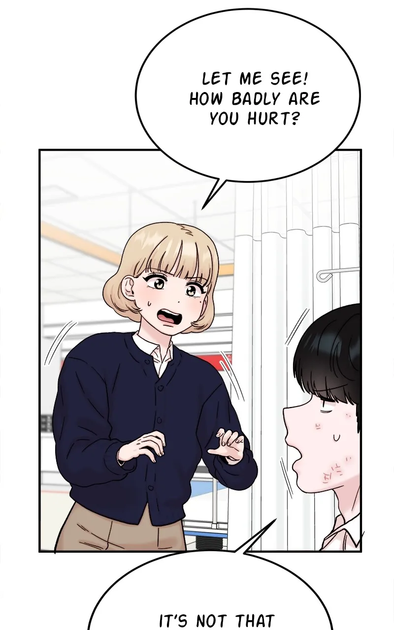 My Dud to Stud Boyfriend Chapter 60 page 71 - 