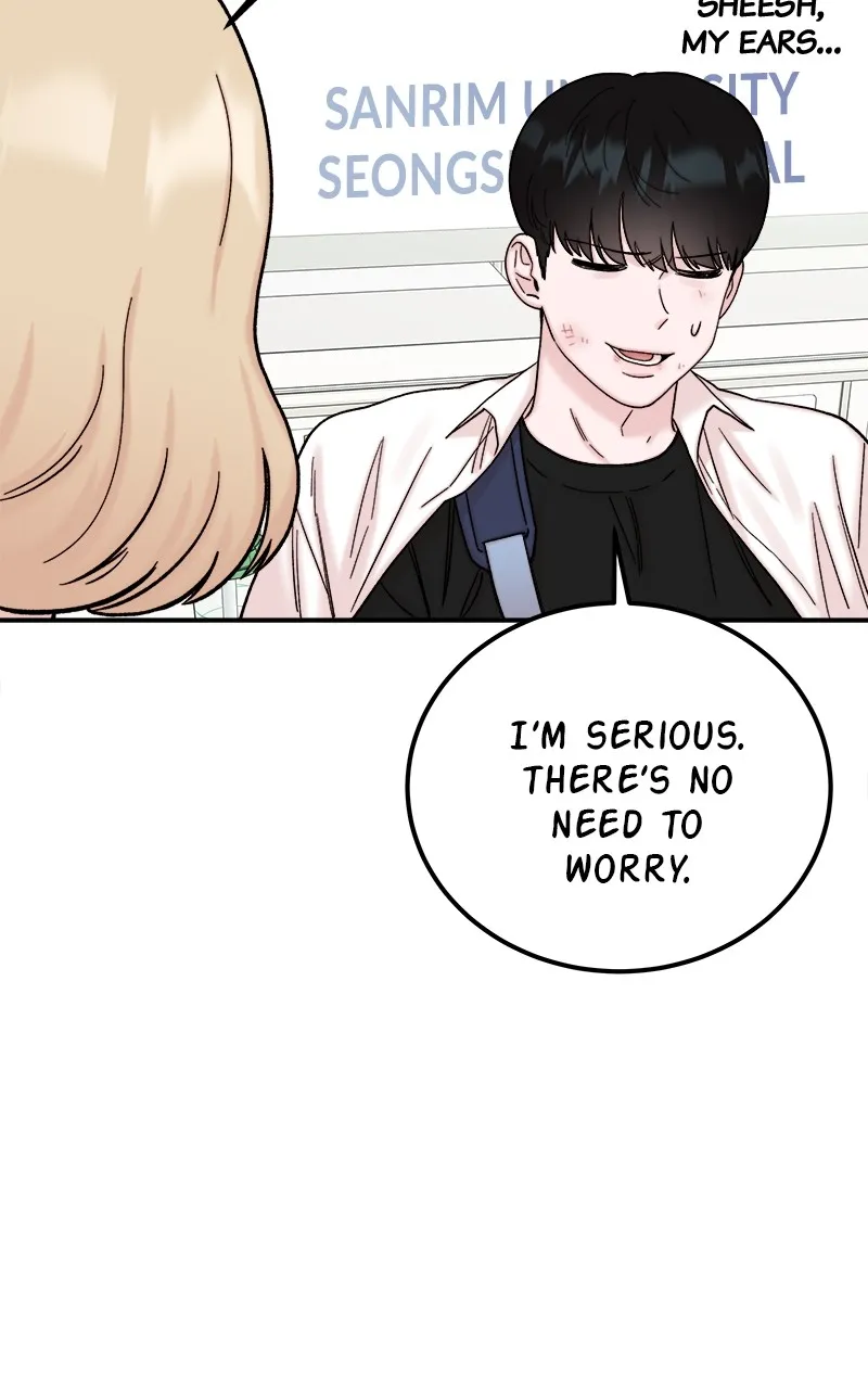 My Dud to Stud Boyfriend Chapter 60 page 73 - 