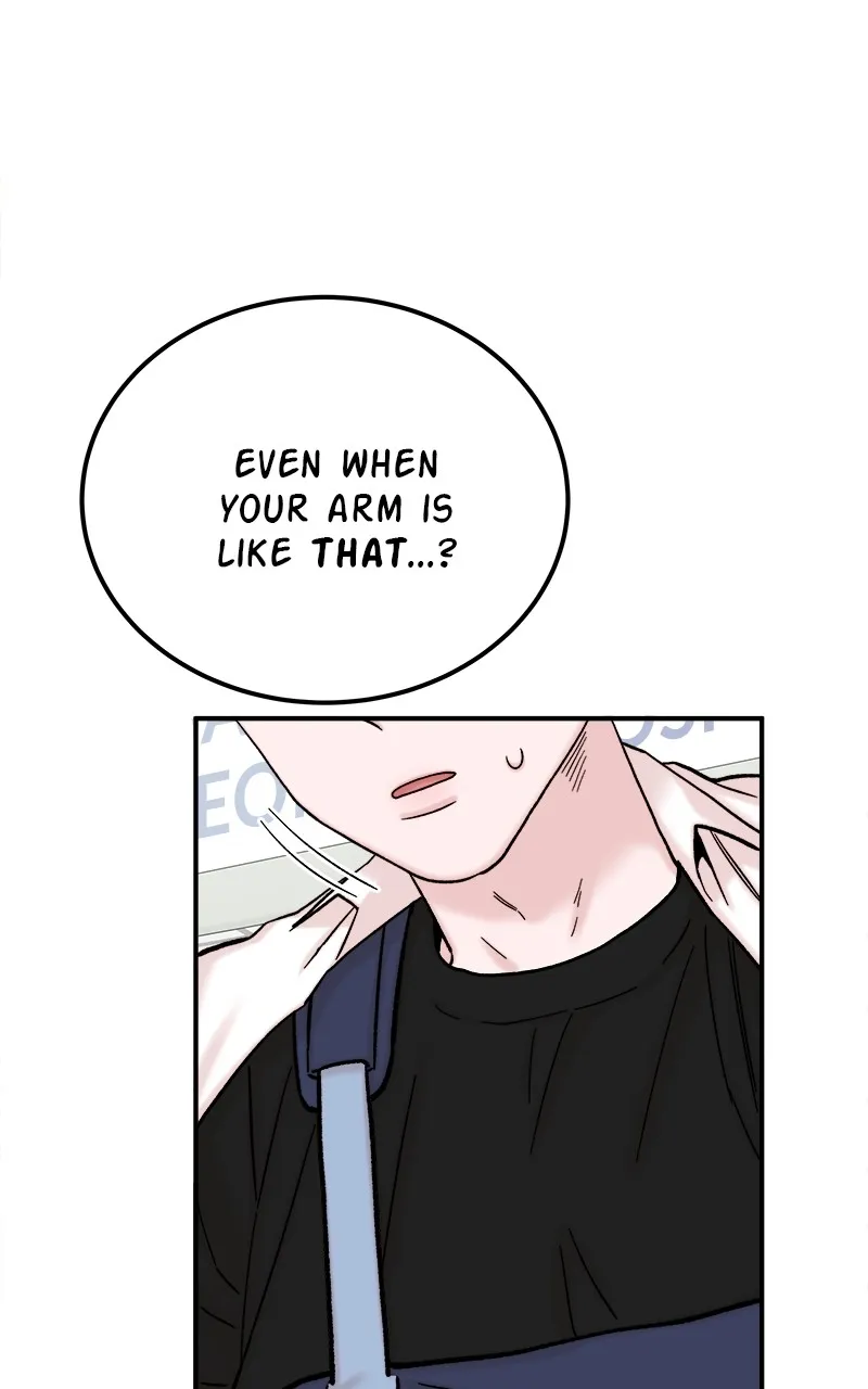 My Dud to Stud Boyfriend Chapter 60 page 75 - 