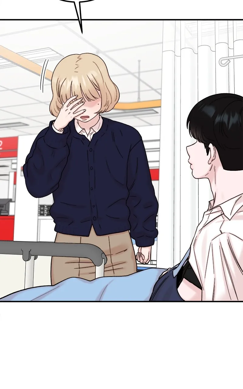 My Dud to Stud Boyfriend Chapter 60 page 77 - 